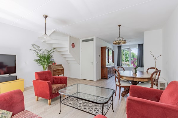 Medium property photo - Meerweg 35A, 8313 AK Rutten